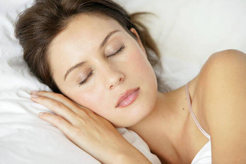 Прилагане  на техниката 4-7-8 ви гарантира адекватно количество сън всяка нощ
