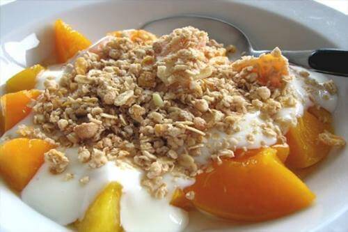 Рецепта с бирена мая за закуска.