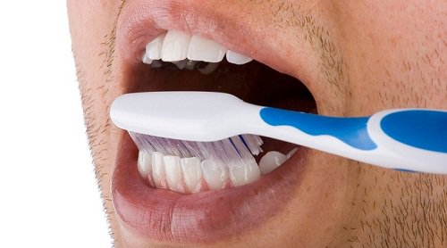 Цветната маркировка на пастата за зъби