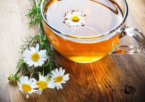 чая от лайка спомага при проблеми с уретрата