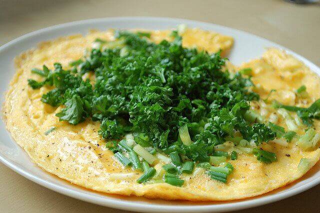 omlet