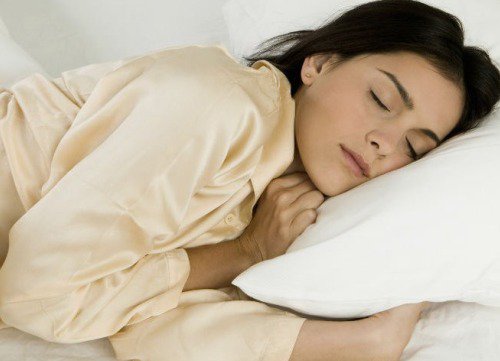 Причини, налагащи детоксикация на черния дроб: недоспиване
