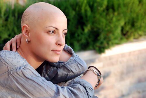 Жените, които са бездетни са предразположени към развитие на рак на гърдата