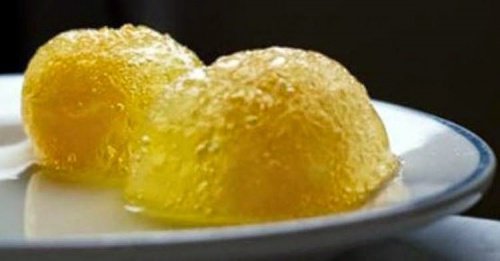 Защо терапията със замразени лимони е толкова полезна за здравето?