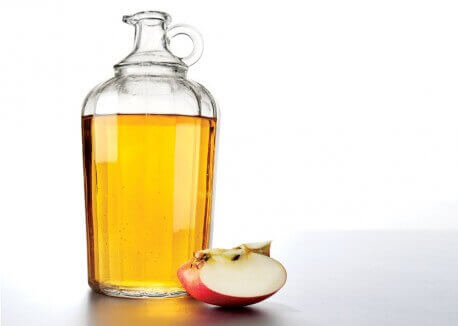 Препоръки за отслабване с ябълков оцет 