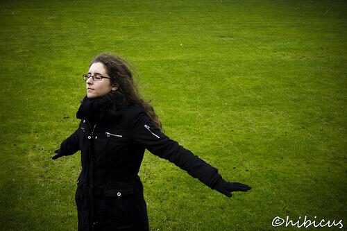 Ключът за избягване на гнева е самоконтрол.