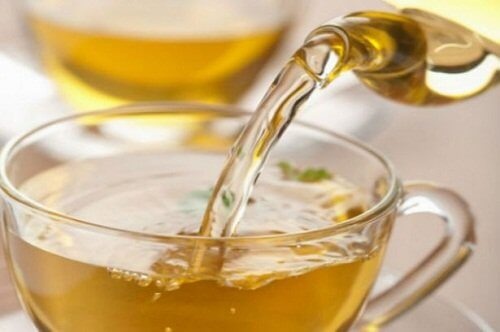 Чай с артишок за отслабване