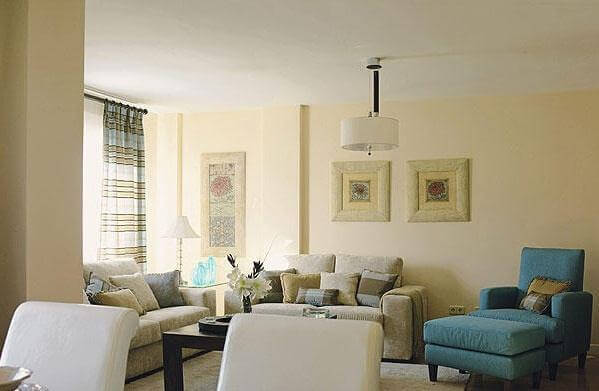 Хармония с Фън Шуй