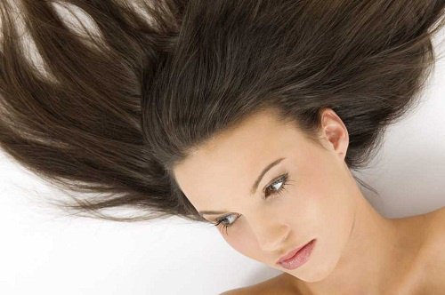 Как да стимулираме косата да расте по-бързо