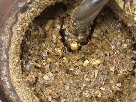 Йерба мате е от билките, които даряват енергия на организма ви.