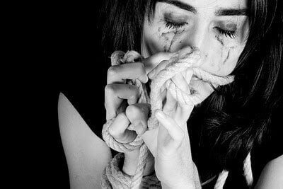 Оставете миналото зад гърба си