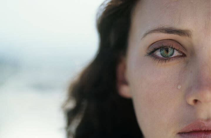 Плач след изневярата