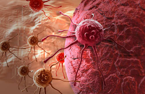 туморните клетки се нуждаят от повече глюкоза от нормалните клетки