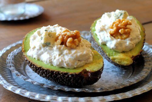 4 здравословни рецепти за пълнени зеленчуци