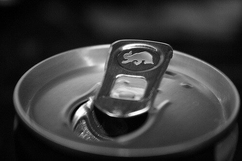 Леките напитки съдържат много висока доза подсладител