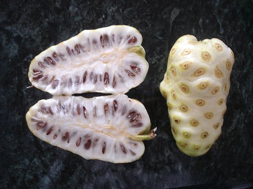 сок от нони за борба с тютюнопушенето