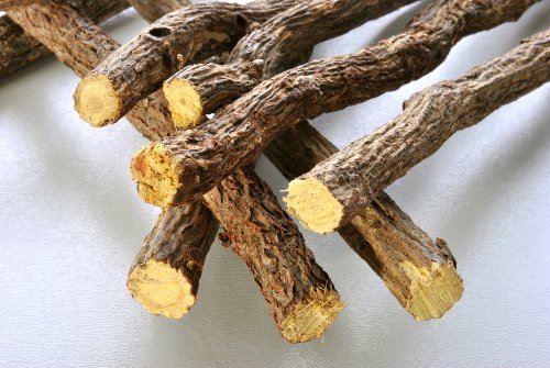 Женското биле помага, когато се опитвате да се откажете от пушенето.