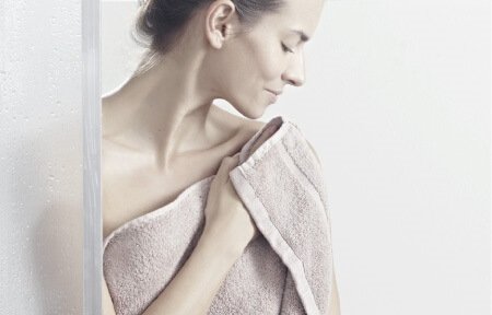 5 грешки, които правим, когато се къпем