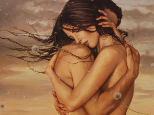 Синдром на Ана Каренина: Жертви на любовта