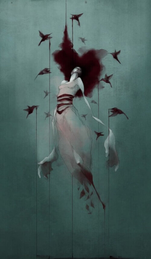 Синдром на Ана Каренина: страстната любов и опасностите й