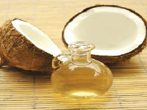 ползи от кокосовото масло за почистване на зъбите