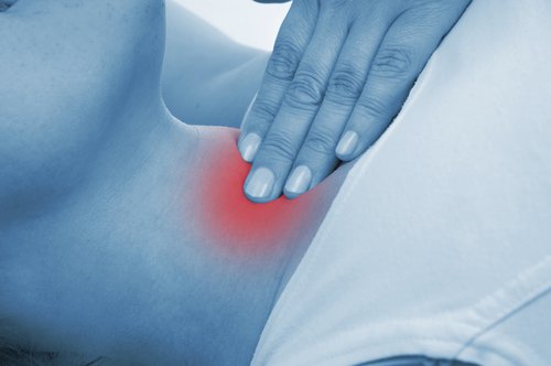 Кои навици влияят върху щитовидната жлеза