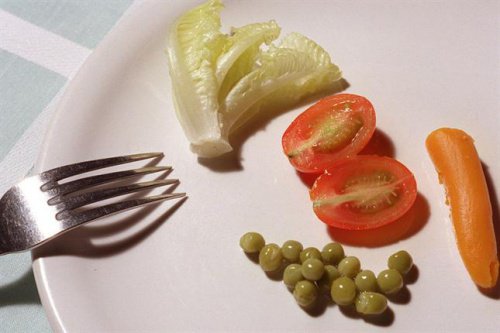 4 причини да качваме килограми след диета