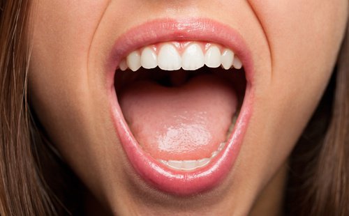 Какво казва устата за нашето здраве