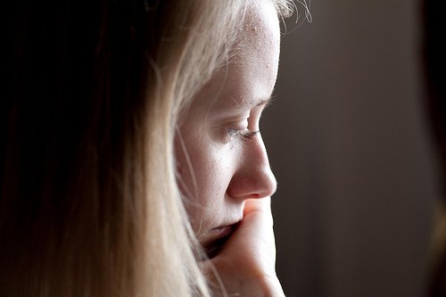 Вагинално течение