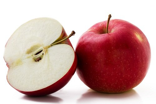 Ябълките помагат в борбата срещу високи нива на пикочната киселина 