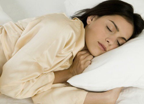 8 най-полезни храни за добър нощен сън