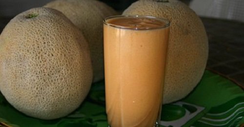 напитки за отслабване от пъпеш