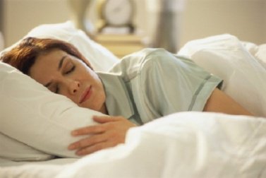 Слушайте отпускаща музика за пълноценен сън