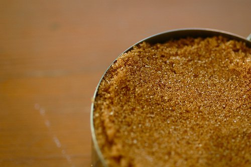 Съчетанието сол и захар се бори срещу безсънието