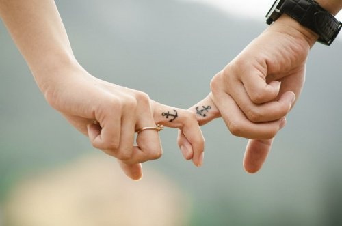 36 въпроса, които ще ви накарат да се влюбите за 1 час