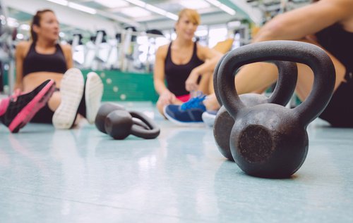 Прости упражнения: почивка