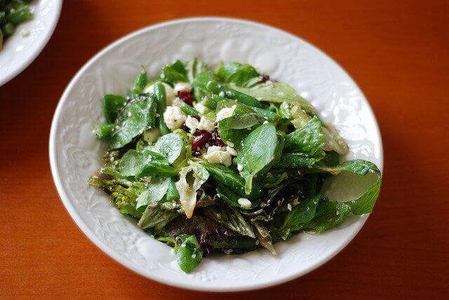 salata