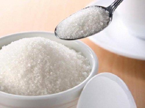 Един трик срещу безсънието: сол и захар