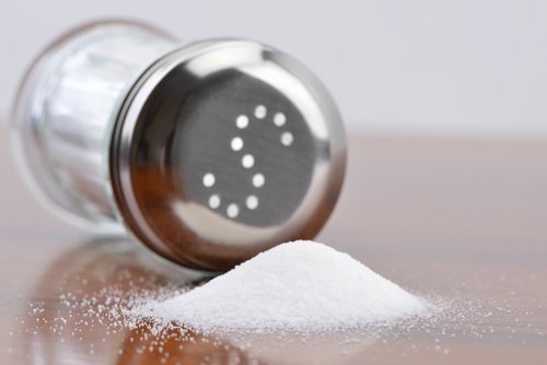 Сол и захар срещу безсънието?