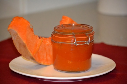 Жълтите тикви са отличен продукт за детоксикация и дълголетие