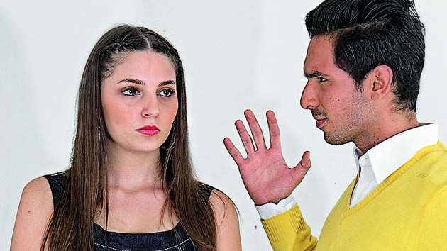 загубата на близък човек