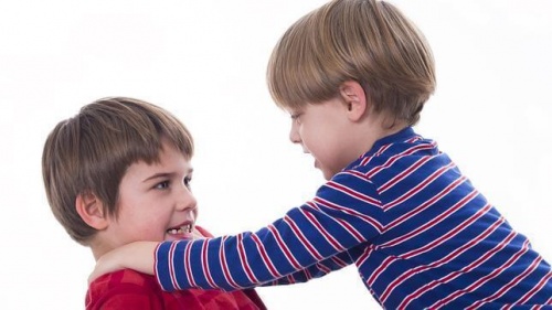 Сравняването на собственото дете с другите деца е една от най-често срещаните родителски грешки