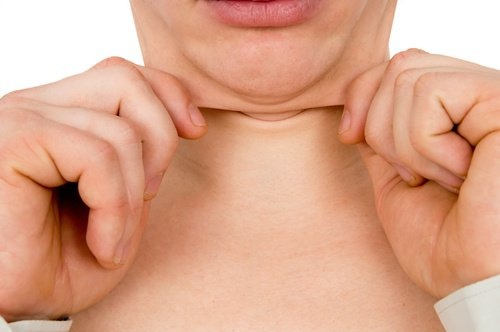 7 упражнения срещу двойна брадичка