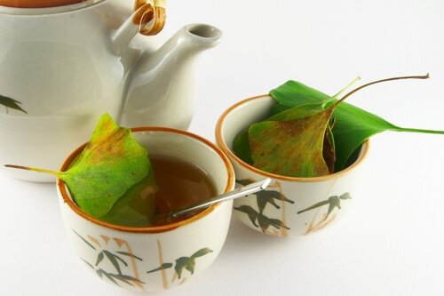 ginko biloba