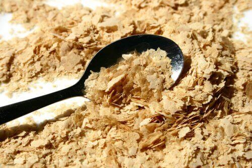 Диета с бирена мая