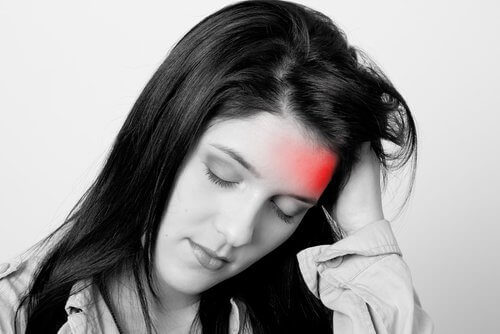 дефицита на определен ензим води до мигрената при жените