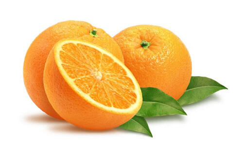 Направете крем от портокалови кори против петната и пъпките на лицето