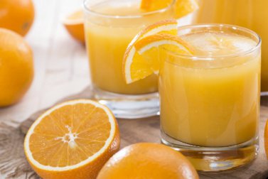 Укрепете имунната система с портокалова диета