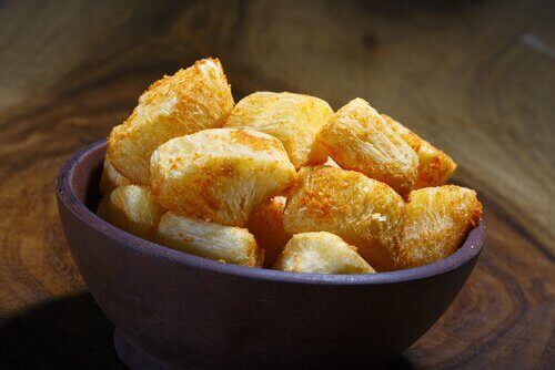 растението юка крие редица ползи за здравето