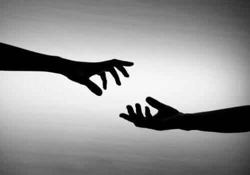Неща, за които мислят хората на смъртния си одър: връзката с приятелите